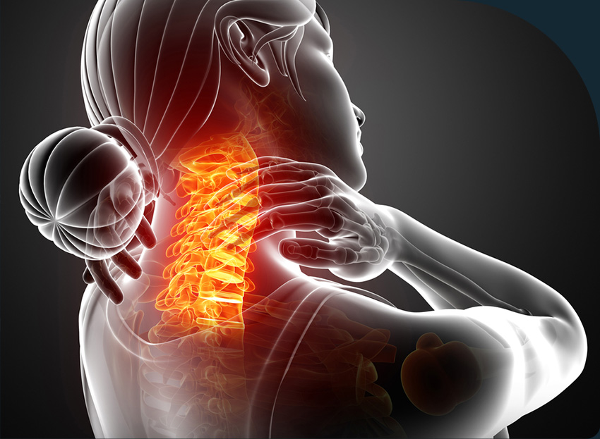 Neck Pain Treatment, Spine Medicine and Surgery of Long Island